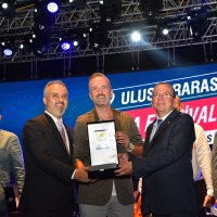 Festival coşkusu başladı 