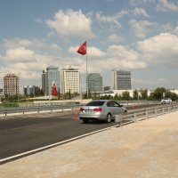 Büyükşehir ulaşımda hız kesmiyor 