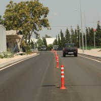 Büyükşehir ulaşımda hız kesmiyor 
