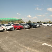 Büyükşehir ulaşımda hız kesmiyor 