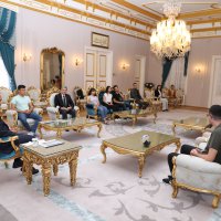 Büyükşehir desteğiyle Bursa’nın gururu oldular 