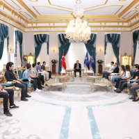 Büyükşehir desteğiyle Bursa’nın gururu oldular 