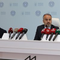 Ayın vatandaşları ödüllendirildi 