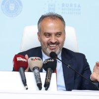 Ayın vatandaşları ödüllendirildi 