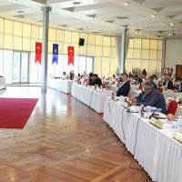 Ayın vatandaşları ödüllendirildi 