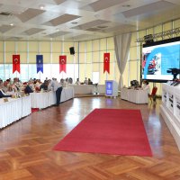Ayın vatandaşları ödüllendirildi 