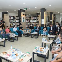 Derece yaptılar, ödül kazandılar  