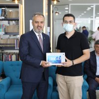 Derece yaptılar, ödül kazandılar  