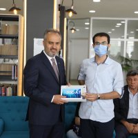 Derece yaptılar, ödül kazandılar  