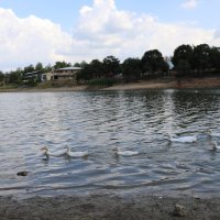 İnegöl'e yeni piknik alanı 