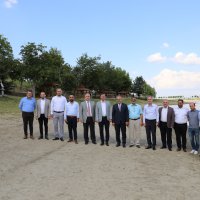 İnegöl'e yeni piknik alanı 