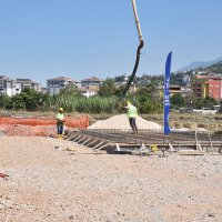 Çocuklar trafiği eğlenerek öğrenecek 