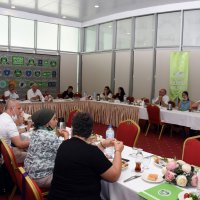 Bursa Kent Konseyi’nden önemli buluşma 