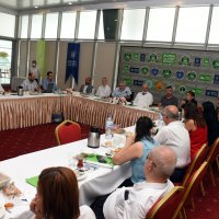 Bursa Kent Konseyi’nden önemli buluşma 