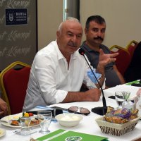 Bursa Kent Konseyi’nden önemli buluşma 