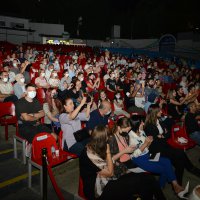 Açıkhava’da Balkan esintisi 
