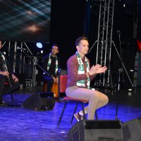 Açıkhava’da Balkan esintisi 