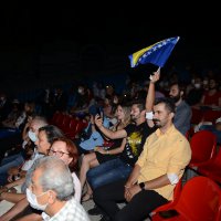 Açıkhava’da Balkan esintisi 
