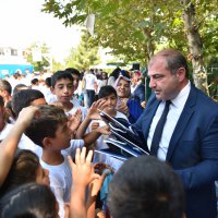 Felaketin yıldönümünde ‘Deprem Farkındalık’ etkinliği 