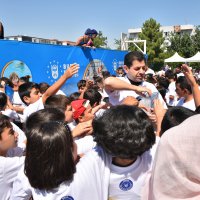 Felaketin yıldönümünde ‘Deprem Farkındalık’ etkinliği 