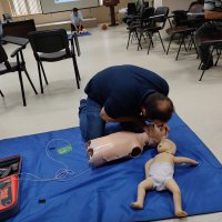 Burulaş personeline ilkyardım eğitimi 