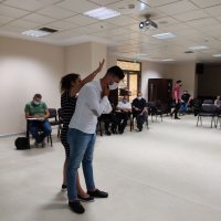 Burulaş personeline ilkyardım eğitimi 