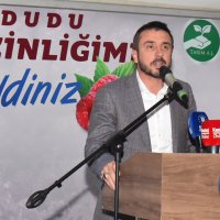 Ahudududa hasat bereketli başladı 