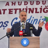 Ahudududa hasat bereketli başladı 