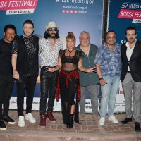 Festivalde 90’lara yolculuk 