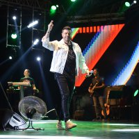 Festivalde 90’lara yolculuk 