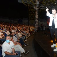 Festivalde 90’lara yolculuk 