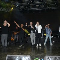Festivalde 90’lara yolculuk 