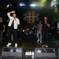 Festivalde 90’lara yolculuk 
