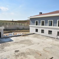 İnegölspor tesislerinde çalışmalar hızlandı 