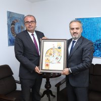 Kosova’da kardeşlik rüzgarı esti 