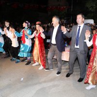 Kosova’da kardeşlik rüzgarı esti 