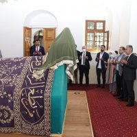 Kosova’da kardeşlik rüzgarı esti 
