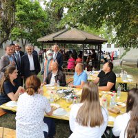 Kosova’da kardeşlik rüzgarı esti 