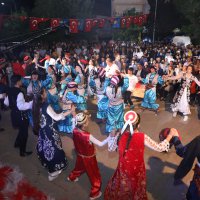 Kosova’da kardeşlik rüzgarı esti 