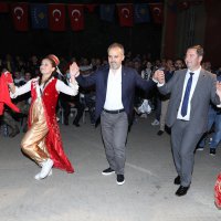 Kosova’da kardeşlik rüzgarı esti 