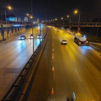 Saha ekibine iş sağlığı ve güvenliği eğitimi 