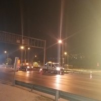 Saha ekibine iş sağlığı ve güvenliği eğitimi 