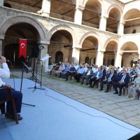 Kuzey Makedonya’da sünnet şöleni 