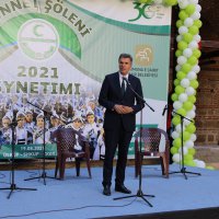 Kuzey Makedonya’da sünnet şöleni 