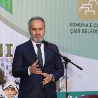 Kuzey Makedonya’da sünnet şöleni 