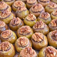 Bursa’nın İncisi’nde hasat başladı 