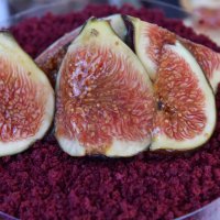 Bursa’nın İncisi’nde hasat başladı 