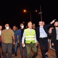 Acemler’de işlem tamam 
