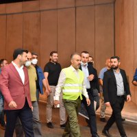 Acemler’de işlem tamam 
