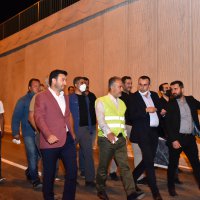 Acemler’de işlem tamam 